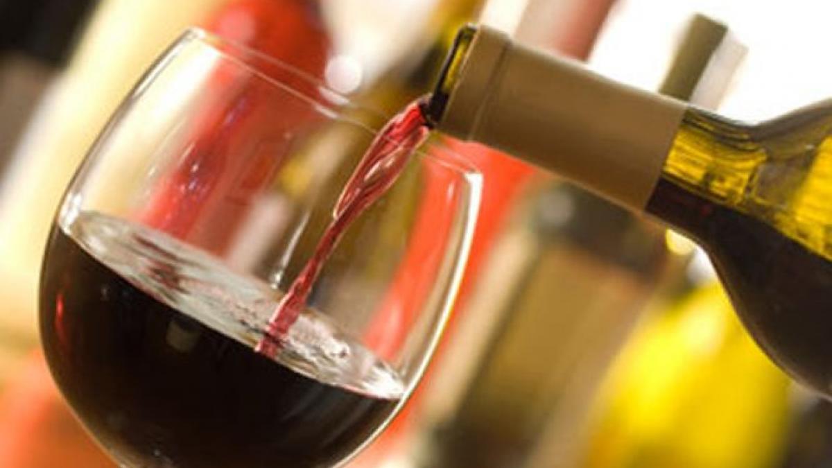 România ocupă locul 12 în topul celor mai mari producători mondiali de vin. Vezi cine e pe primul loc în acest clasament