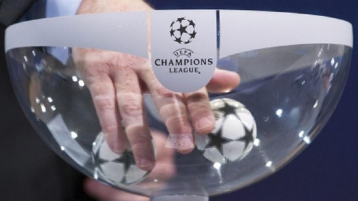 Semifinalele Ligii Campionilor: Bayern - Real Madrid şi Cheslea - Atletico Madrid