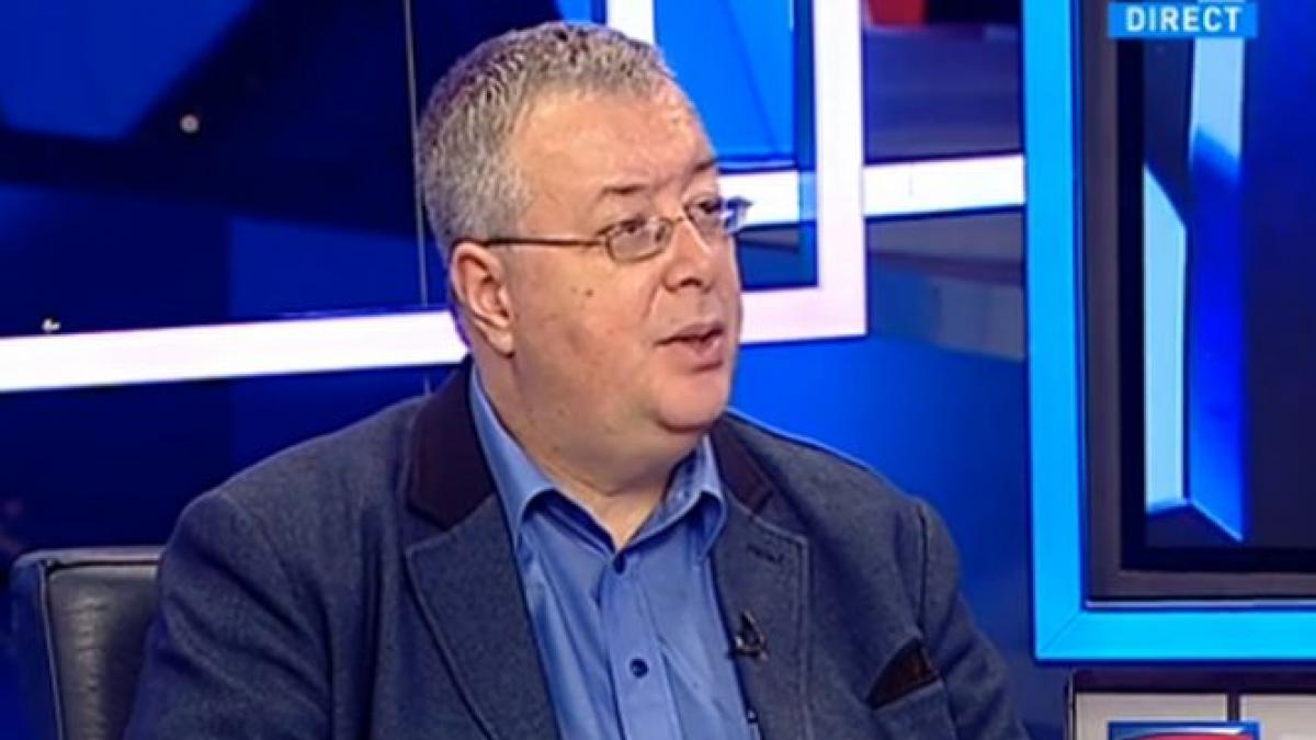 Bogdan Chirieac, despre declaraţia potrivit căreia SUA se angajează să apere România: Este reconfortantă