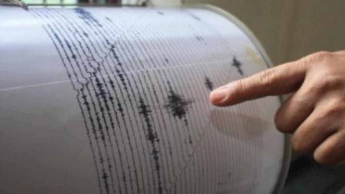 CUTREMUR cu magnitudinea de 7,5 grade. A fost emisă alertă de tsunami