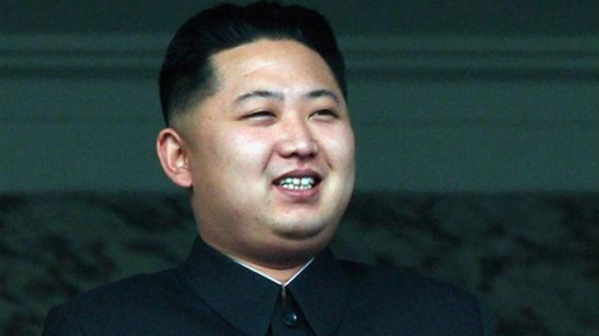 Ce s-a întâmplat după ce o frizerie din Londra a glumit pe seama frizurii lui Kim Jong-un. &quot;Au venit în 10 minute&quot;