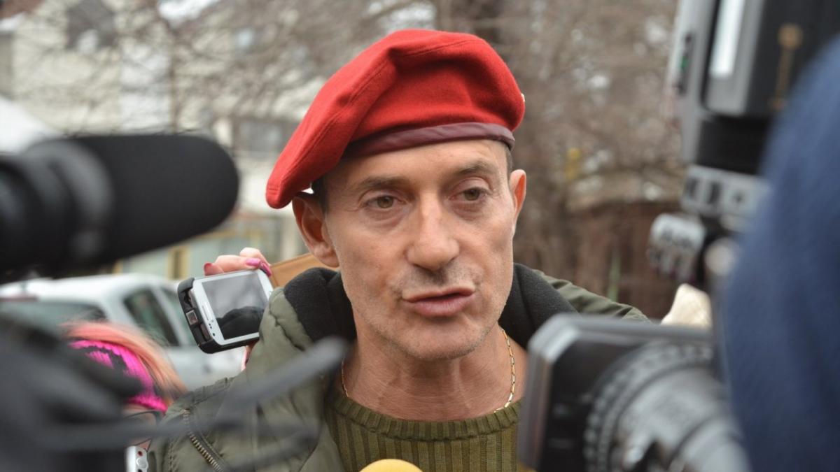 Radu Mazăre, din nou la DNA. Primarul Constanţei: &quot;DNA-ul e arma lui Băsescu&quot;