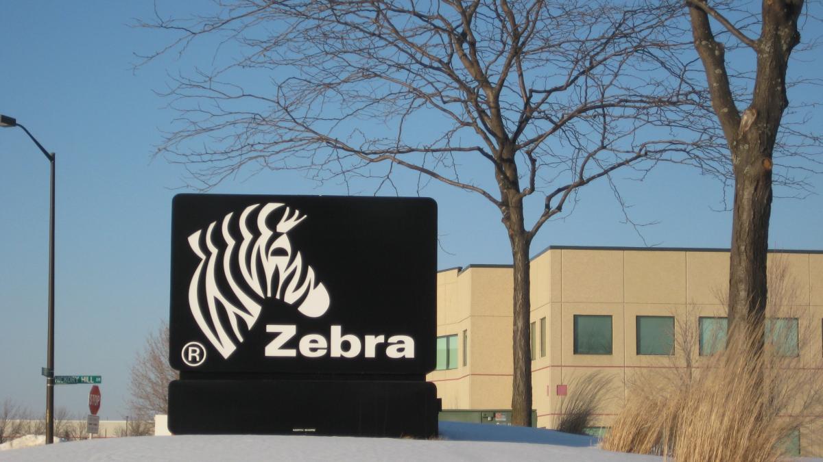 Zebra Technologies va cumpăra una dintre diviziile Motorola