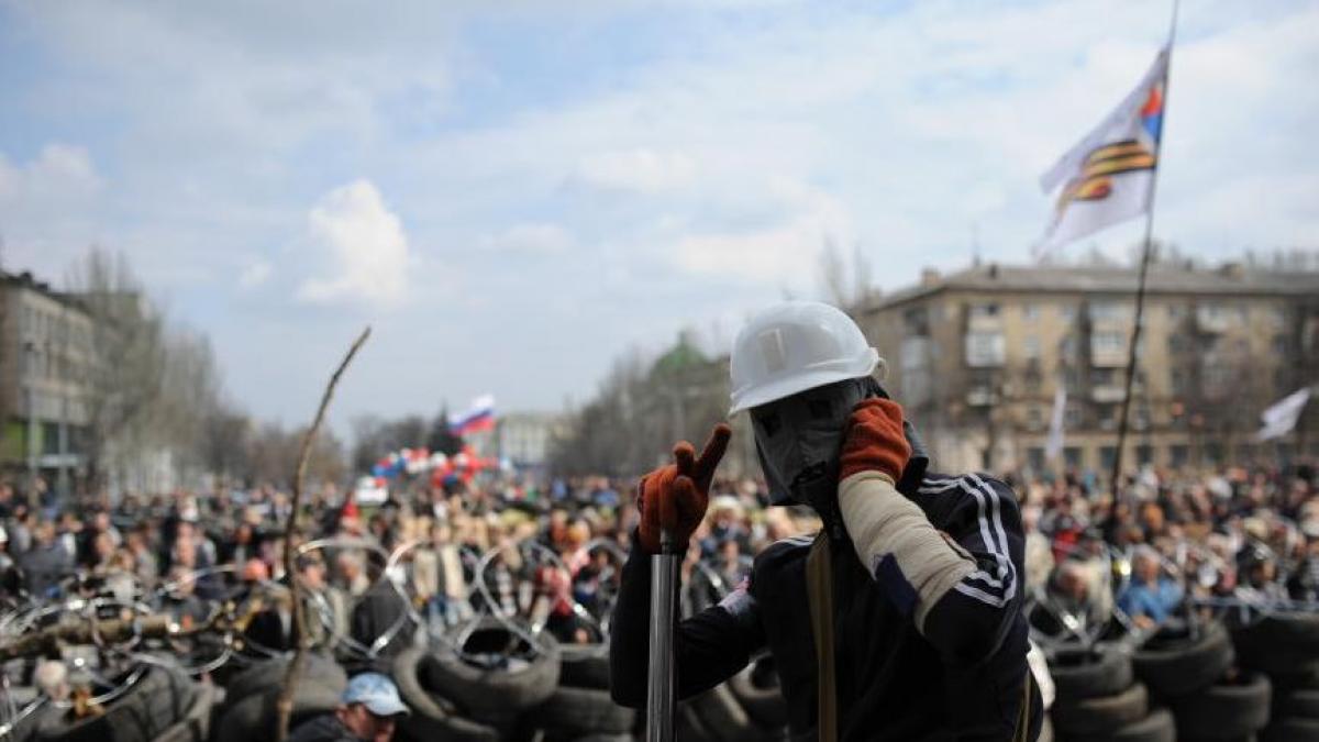 ACORD între marile puteri ale lumii pentru detensionarea situaţiei din Ucraina