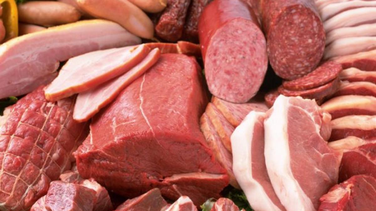 Patronatele din agricultură cer reducerea TVA la carne