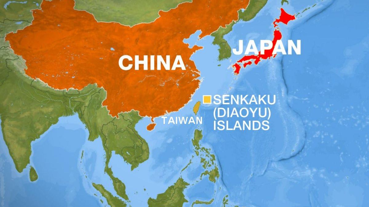 Japonia ia măsuri ÎMPOTRIVA Chinei. &quot;Va fi supravegheată fără încetare&quot;