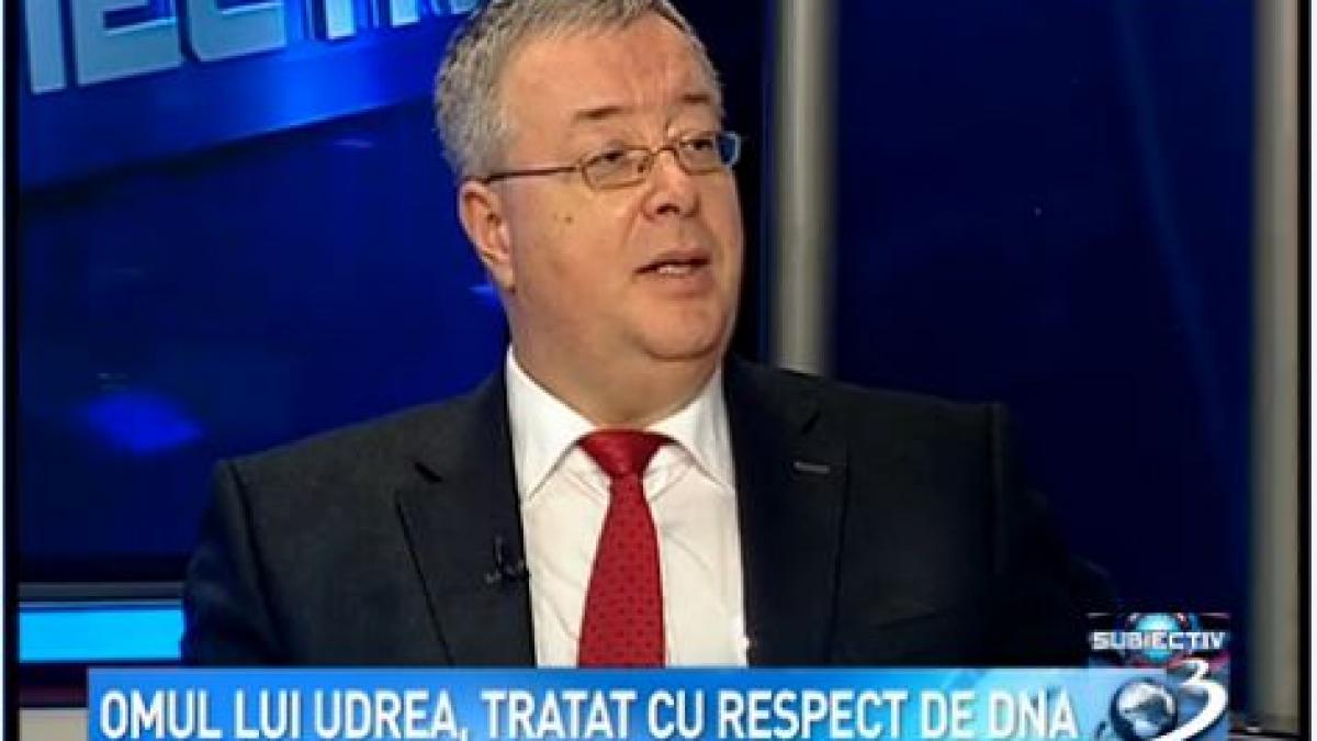 Bogdan Chirieac, despre anchetarea lui Florin Popescu: Denunțul a fost făcut acum șase luni