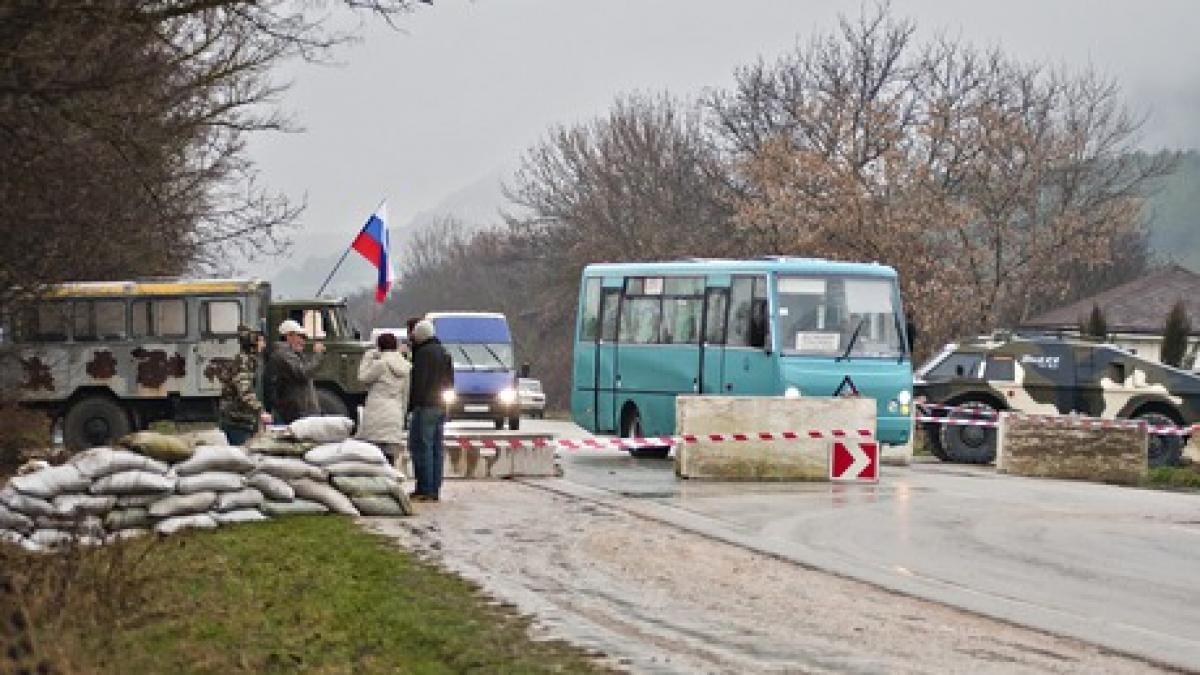 Ce se va întâmpla în următorii doi ani cu Crimeea: &quot;Va reveni UCRAINEI&quot;