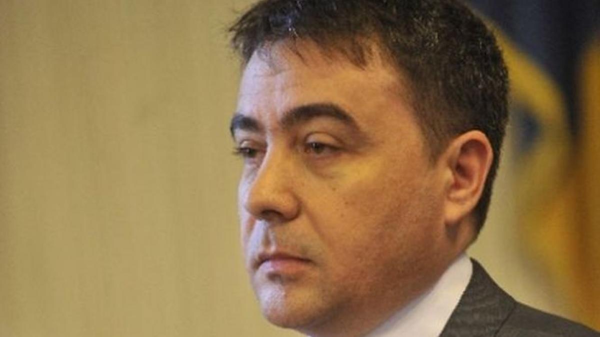 DNA: Stelian Fuia, urmărit penal că a înstrăinat fraudulos terenuri de la Staţiunea Fundulea, de peste 1,6 milioane lei