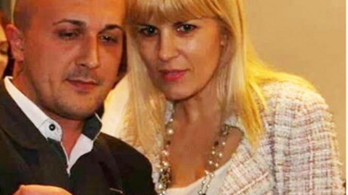 Elena Udrea, muza manelistului Costeluş din Oradea