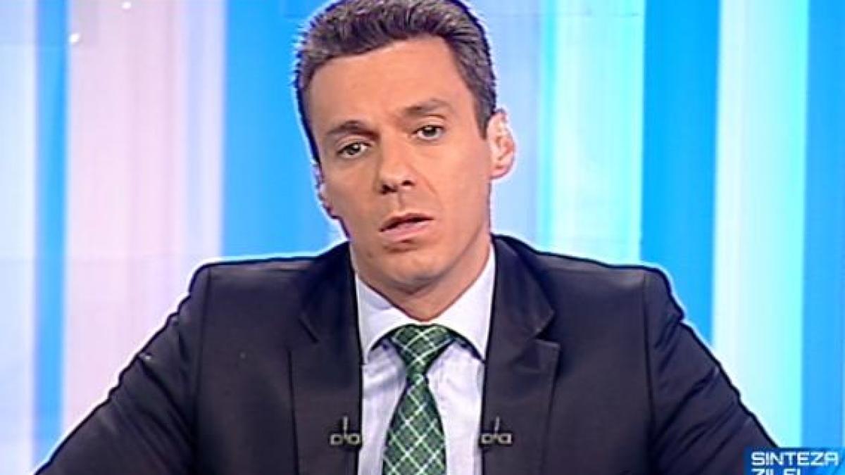 Mircea Badea: În sfârşit, Dan Voiculescu face ce trebuie să facă