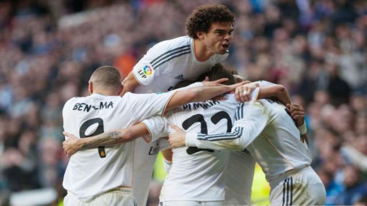 Real Madrid a învins cu 1-0 pe Bayern Munchen şi este aproape de prima finală în Liga Campionilor după 12 ani