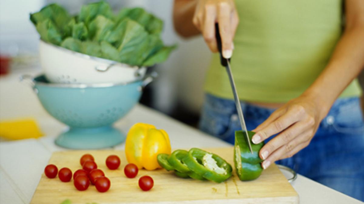 Cinci dintre cele mai bune metode de detoxifiere a organismului