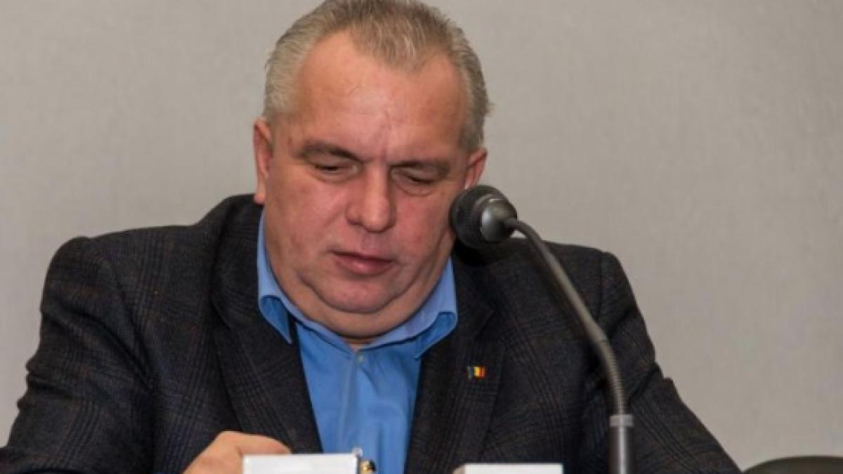 Nicuşor Constantinescu a fost trimis în judecată de procurorii DNA