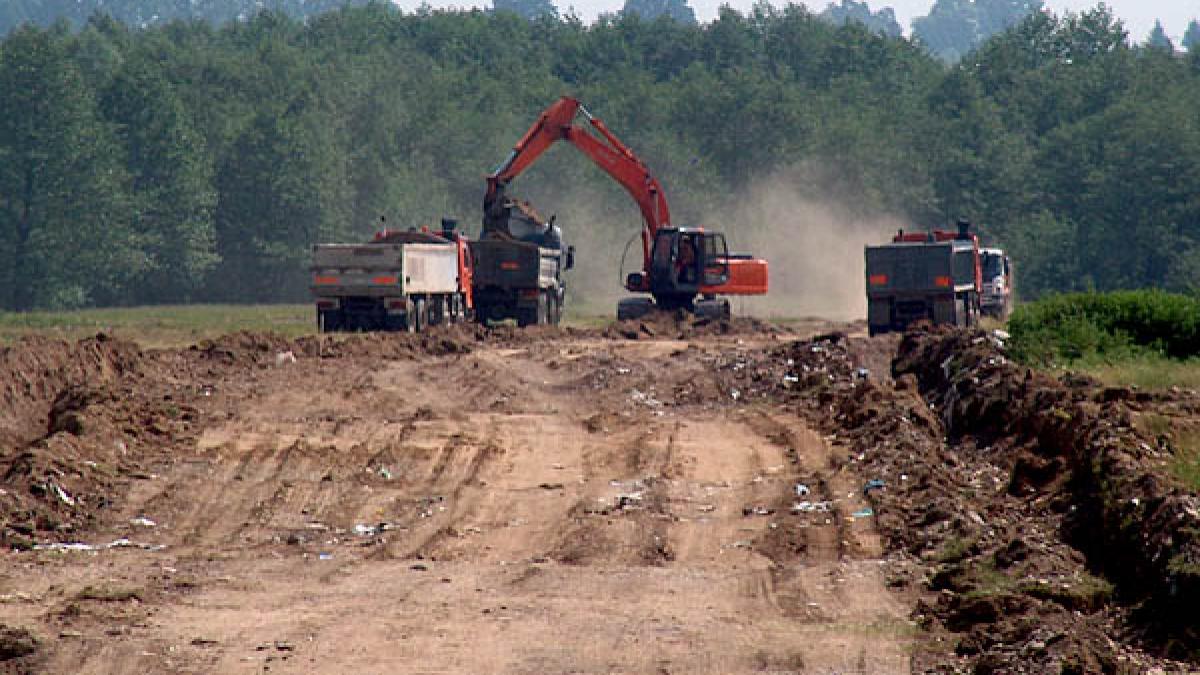 STAREA DRUMURILOR din România. Cifre OFICIALE: câţi kilometri de autostradă au fost făcuţi anul trecut