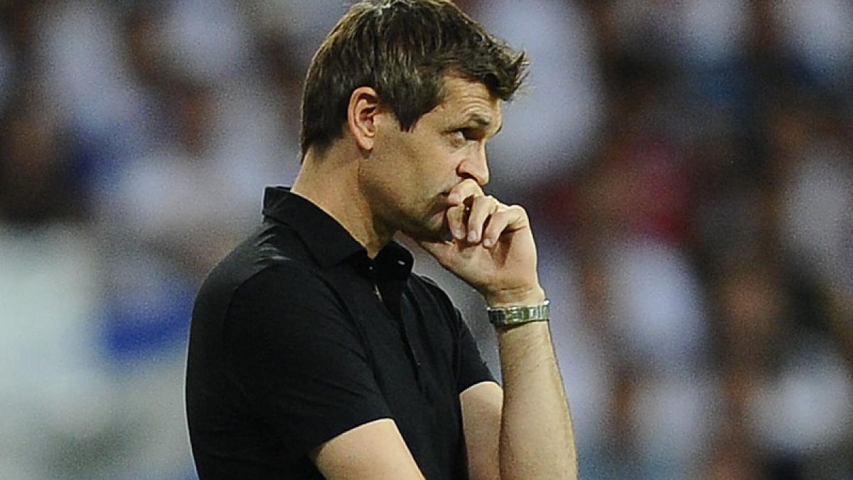 Tito Vilanova, fostul antrenor al lui FC Barcelona, a murit la 45 de ani