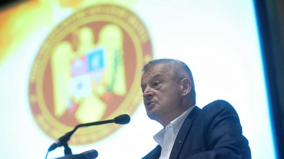 Oprescu: Îmi trag rădăcinile din PSD şi niciodată nu o să mă dezic