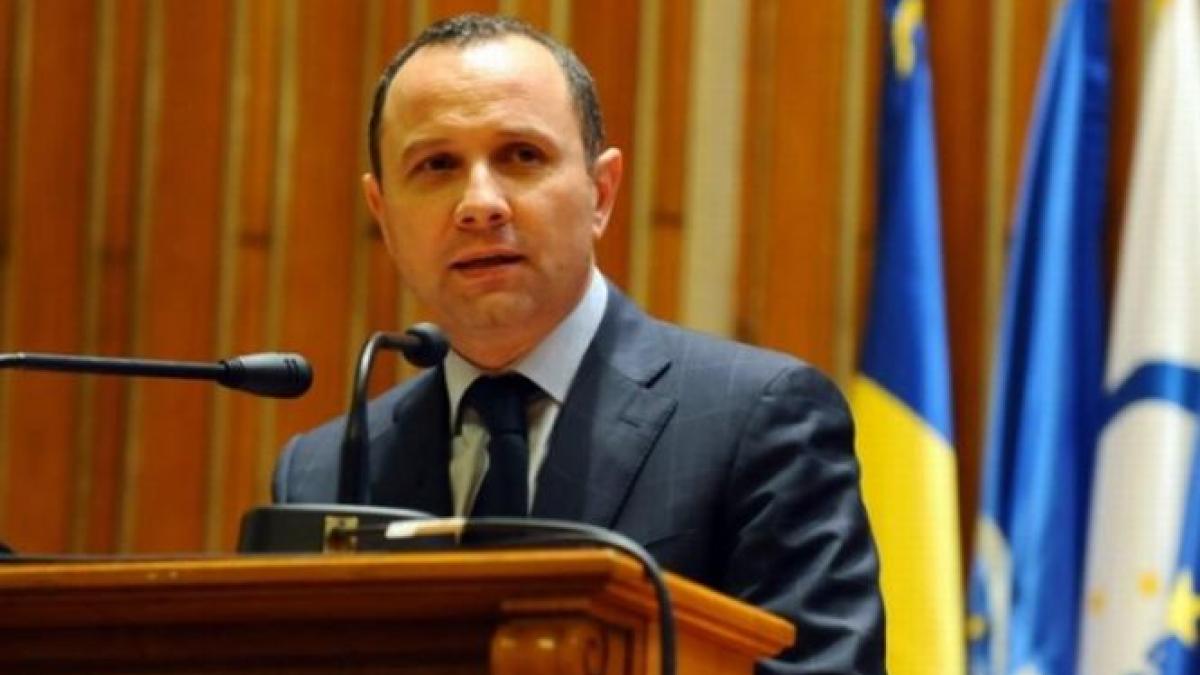 PNŢCD şi-a lansat candidaţii pentru PE. Aurelian Pavelescu şi Sebastian Bodu deschid lista