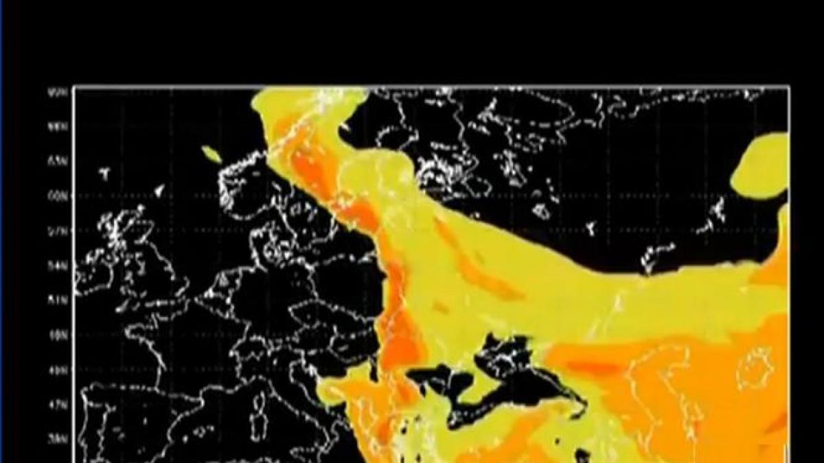 Secvenţial: O CATASTROFĂ uitată. România, pericol de moarte