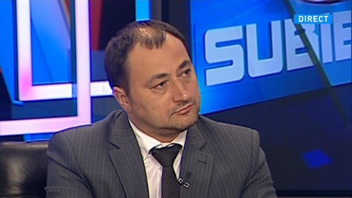 Mirel Palada despre declaraţiile lui Crin Antonescu: Părerea mea este că îşi face rău singur cu asemenea afirmaţii, pentru că arată cât de mult seamănă cu preşedintele