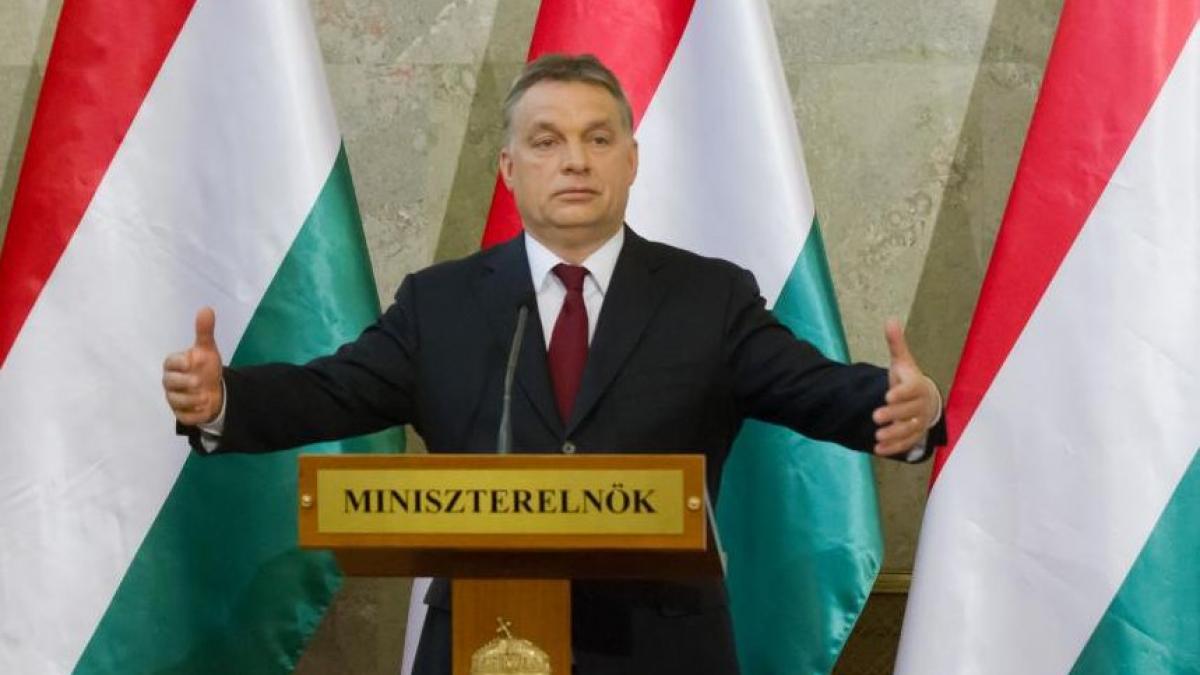 Rezultatele definitive confirmă victoria detaşată a lui Viktor Orban în alegerile din Ungaria