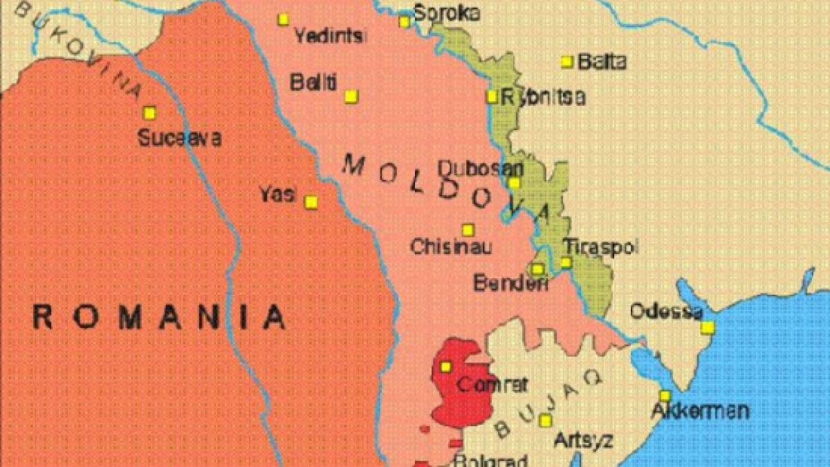 Zi ISTORICĂ pentru Republica Moldova. De astăzi cetăţenii moldoveni pot călători FĂRĂ VIZĂ