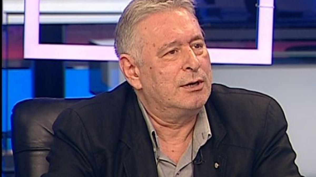 Mădălin Voicu despre pregătirile pentru recrutarea OBLIGATORIE: Tinerii care vor fi  convocaţi, sau obligaţi să intre în front vor şti ce au de făcut?