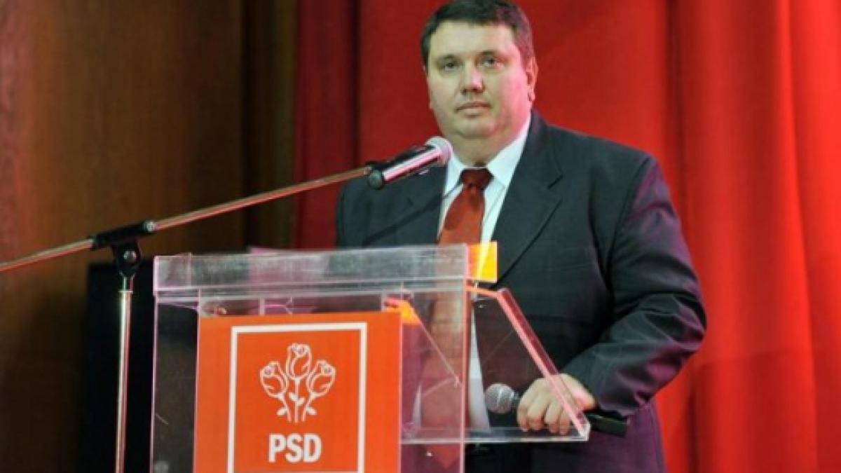 Şeful Poliţiei, Petre Tobă, audiat de procurorii DNA după arestarea baronului Duicu