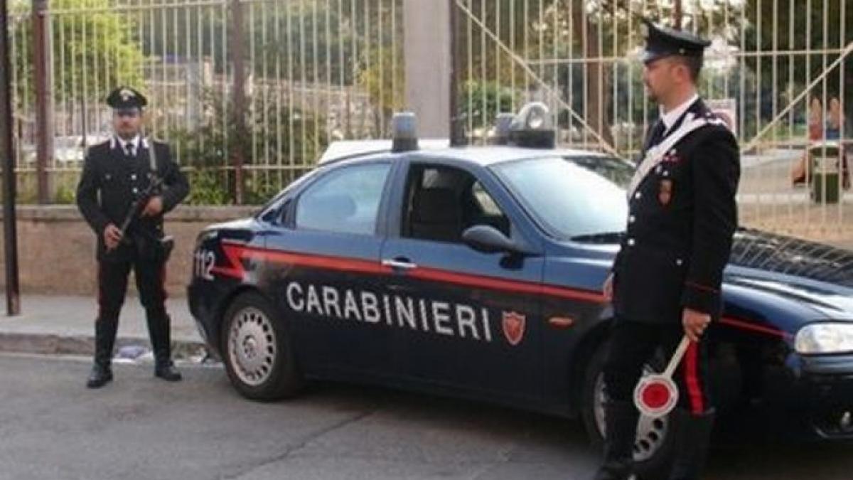 Caz şocant în Italia. O româncă a fost ucisă şi crucificată de un criminal în serie