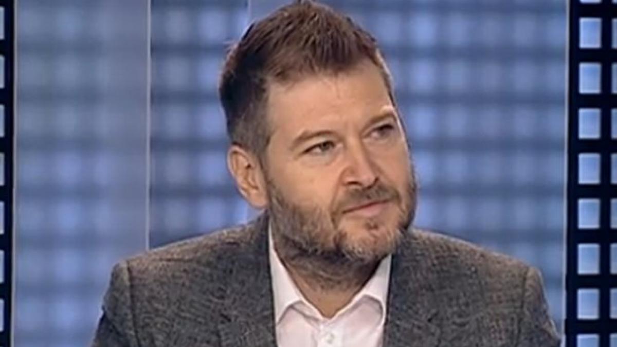 Felix Rache, despre cazul judecătorului Mustaţă: Mi se pare o manipulare ordinară!