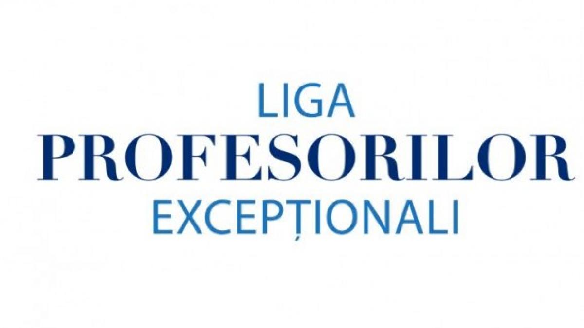 Liga Profesorilor Excepţionali. Sabina Iosub: Ne-a iubit pe toţi, ca pe puii ei