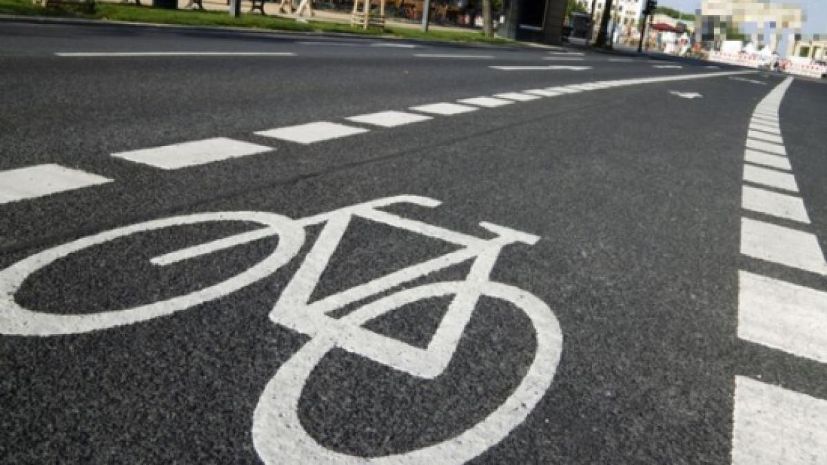 Veşti bune pentru biciclişti: Bucureștiul are nevoie să investească pentru reducerea emisiilor de noxe 