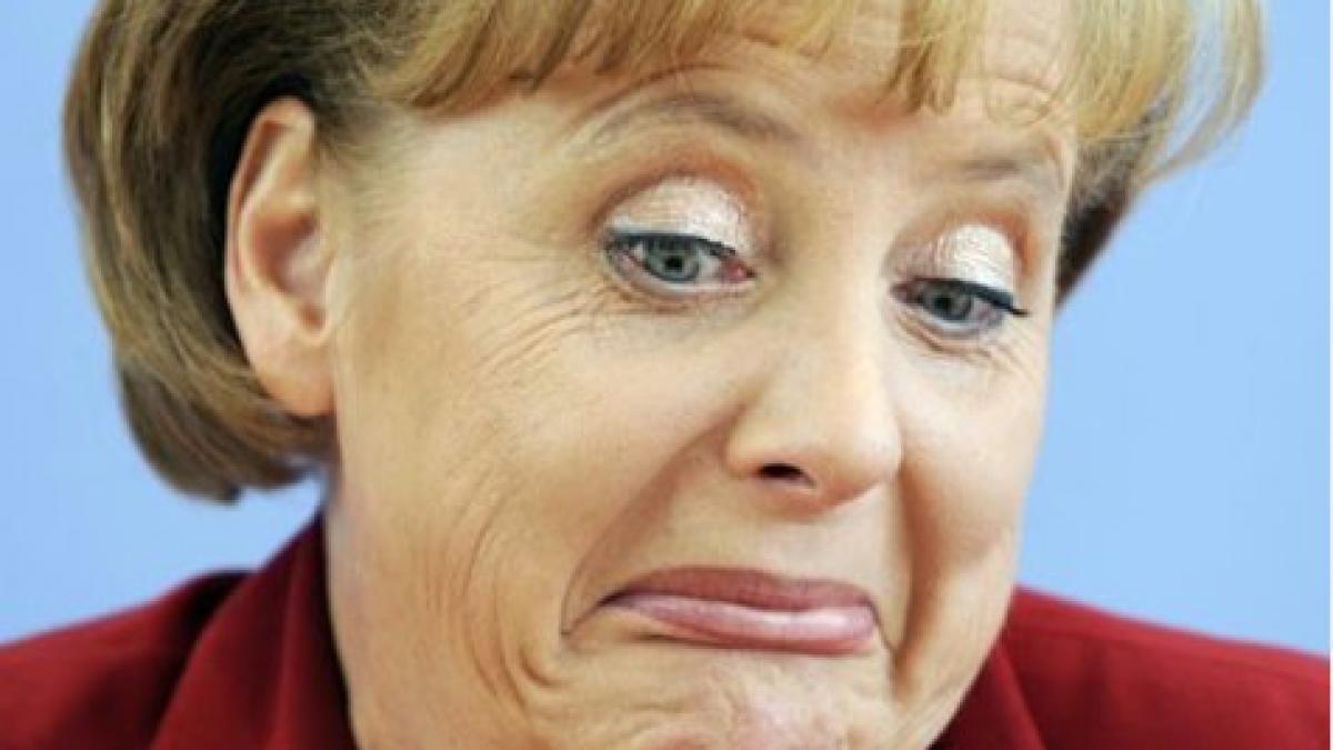 Cum arată Angela Merkel DUPĂ ce a slăbit 10 kilograme. &quot;Este foarte disciplinată. A slăbit mâncând fructe şi legume&quot;