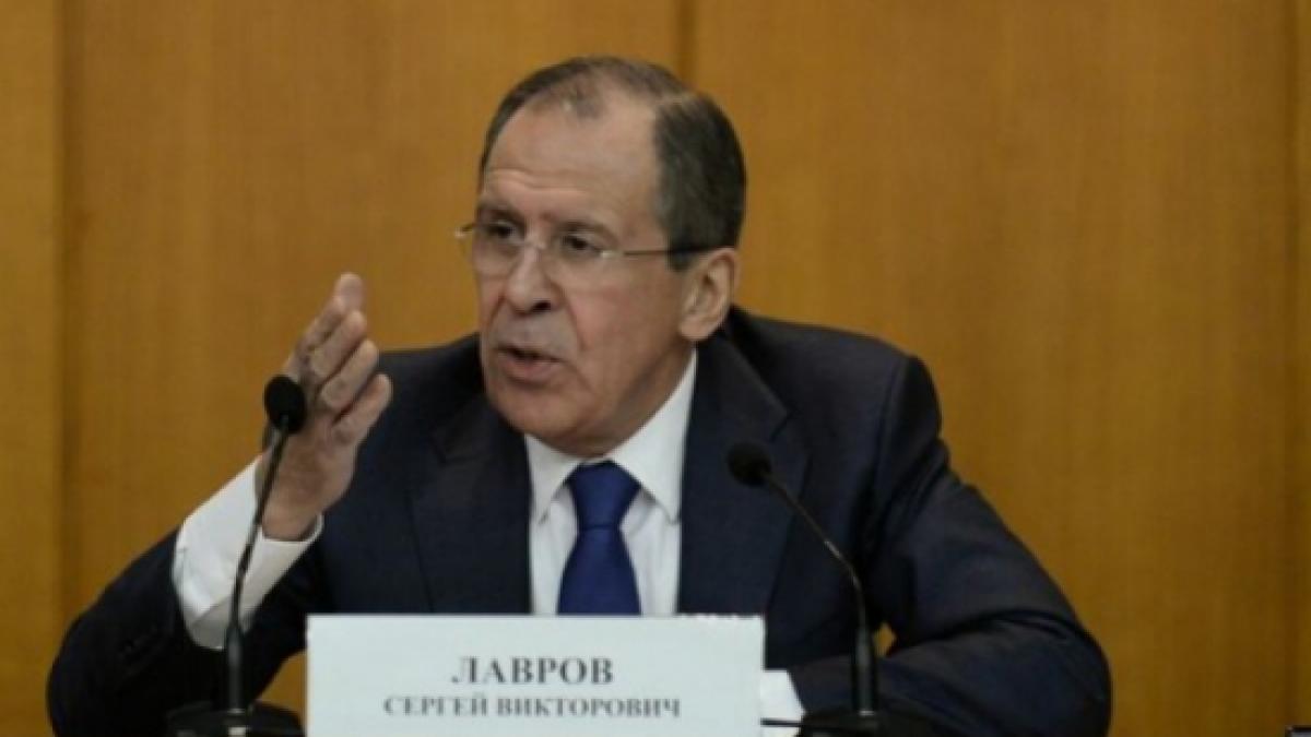 Rusia exclude noi discuții la Geneva privind Ucraina. Lavrov: O nouă conferinţă nu are niciun sens