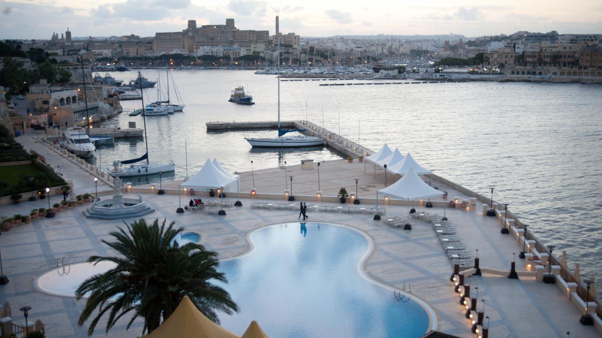 Ultima fita:  Vacanta Eco Friendly in Malta