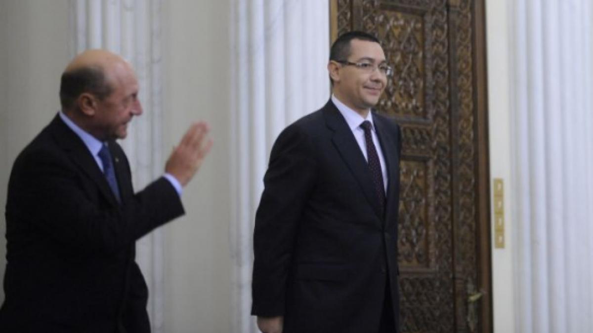 Va demara Ponta suspendarea președintelui în caz că acesta a încălcat Constituția? Vezi aici răspunsul premierului