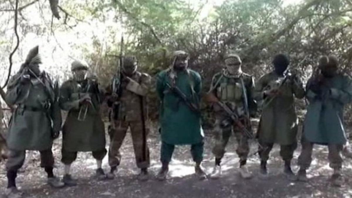 Boko Haram, insurgenţa sângeroasă din Nigeria, poate deveni o ameninţare globală