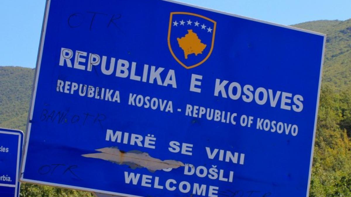 Preşedintele Kosovo convoacă alegeri legislative anticipate la 8 iunie