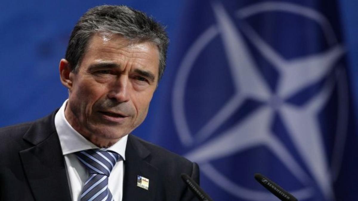 NATO: &quot;Rusia încalcă principiile Europei şi se autoizolează&quot;