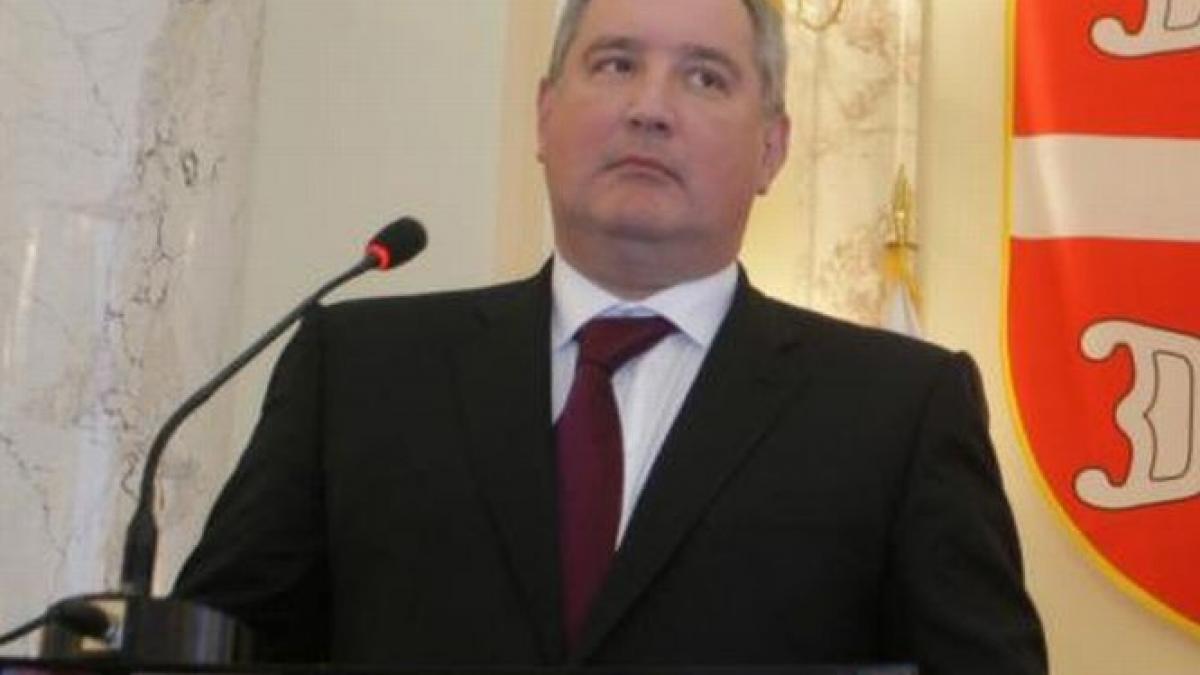 Vicepremierul Rusiei CONTINUĂ ATACURILE la adresa României. Ce alte mesaje agresive a mai publicat Rogozin