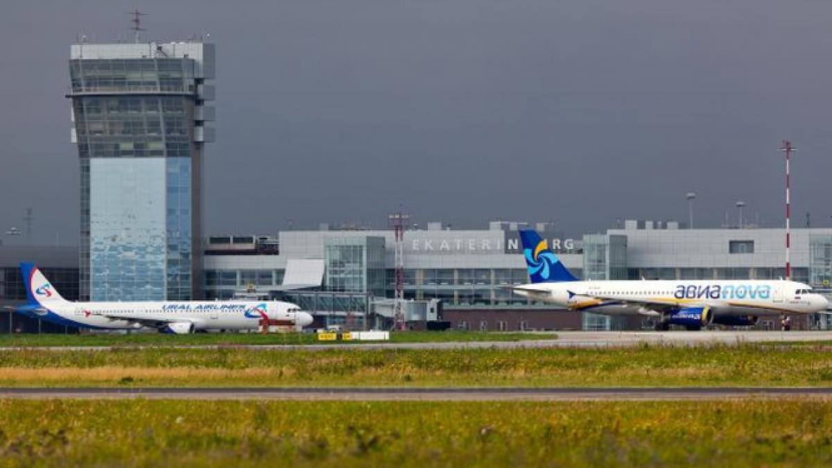 ALERTĂ TERORISTĂ pe un aeroport mare din Rusia! Peste 800 de persoane au fost evacuate