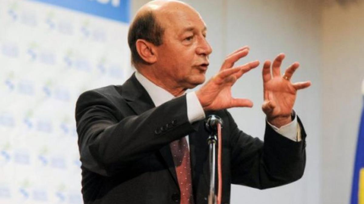 Băsescu şi Ponta au discutat cu nr. 2 din CIA, despre situaţia din regiune