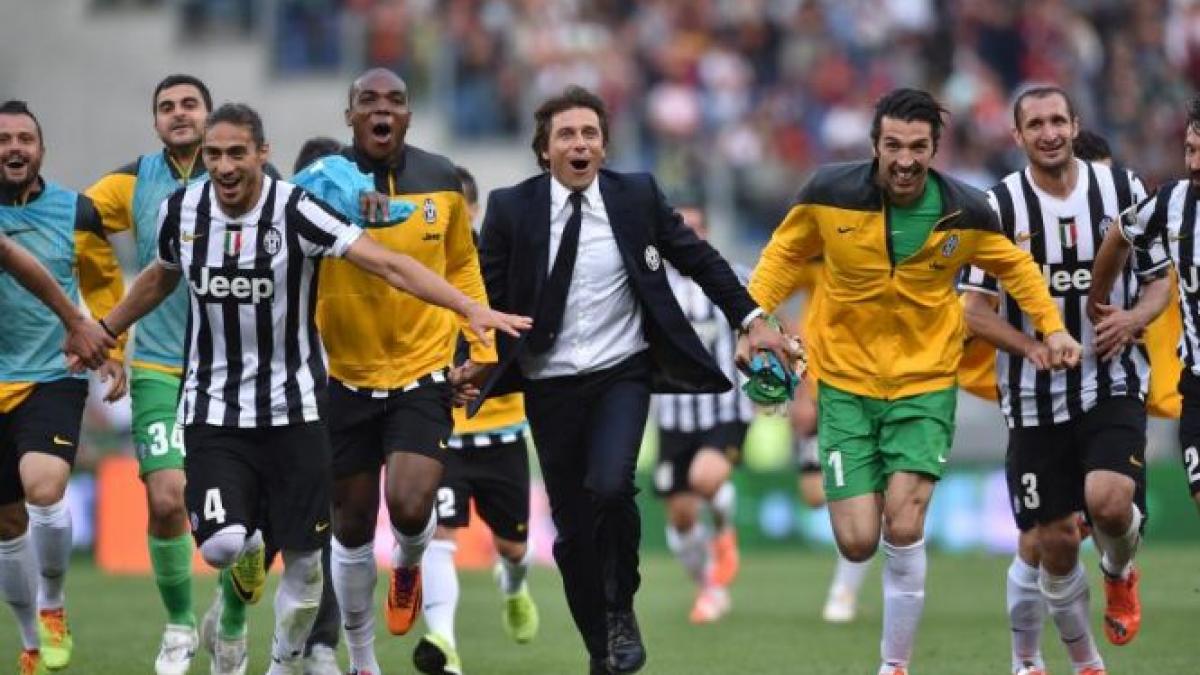 Juventus a stabilit un nou record de puncte în Serie A. Torinezii pot deveni prima echipă din Italia care obţine peste 100 de puncte într-un sezon