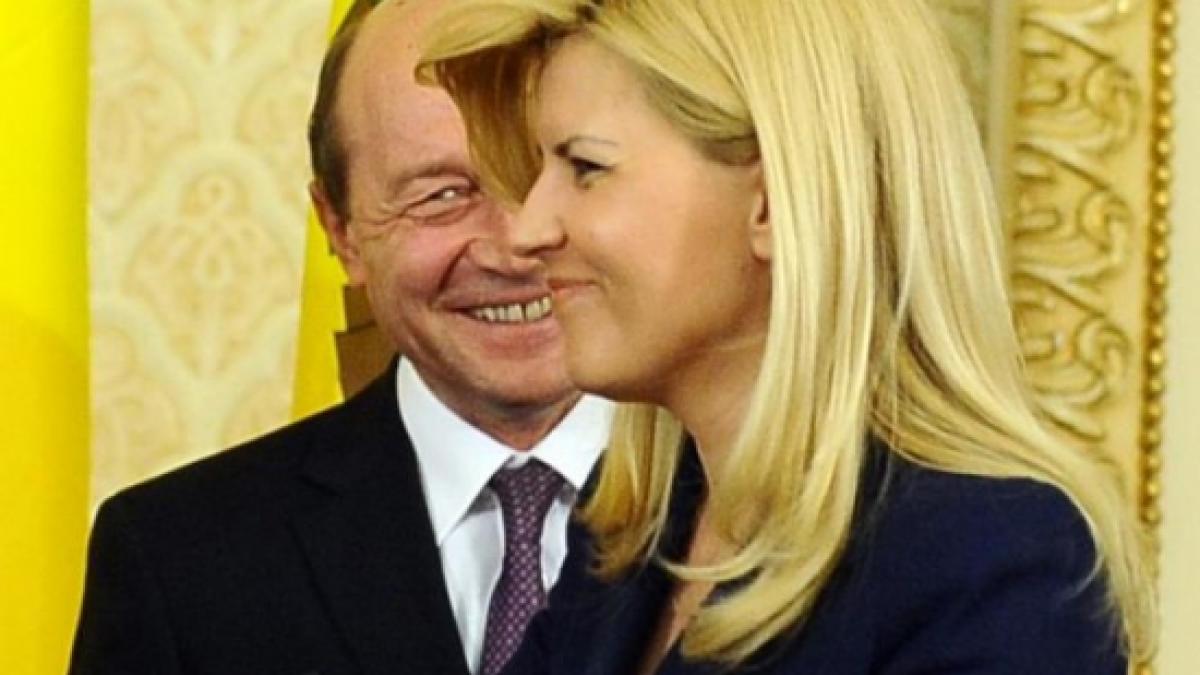 Udrea se reprofilează în afaceri. De ce se BATE Băsescu pentru portul Constanţa