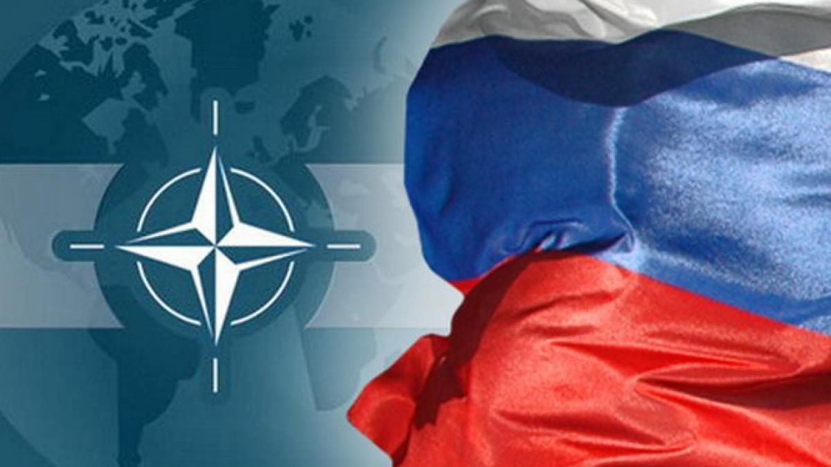 Oficial rus: NATO foloseşte criza ucraineană pentru a demonstra că încă este nevoie de existenţa sa