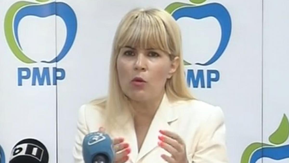 Elena Udrea şi-a CUMPĂRAT pământ lângă moşia lui Băsescu