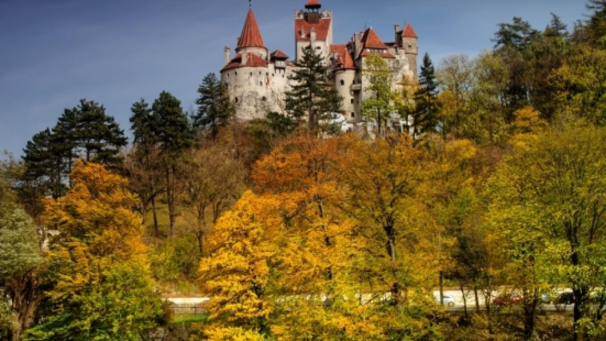 Noaptea Europeană a Muzeelor. Castelul Bran îşi deschide porţile GRATUIT