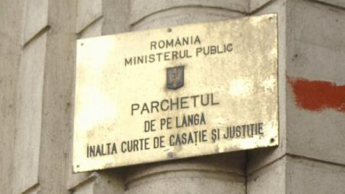 Deputatul Florin Popescu s-a prezentat la Parchetul General