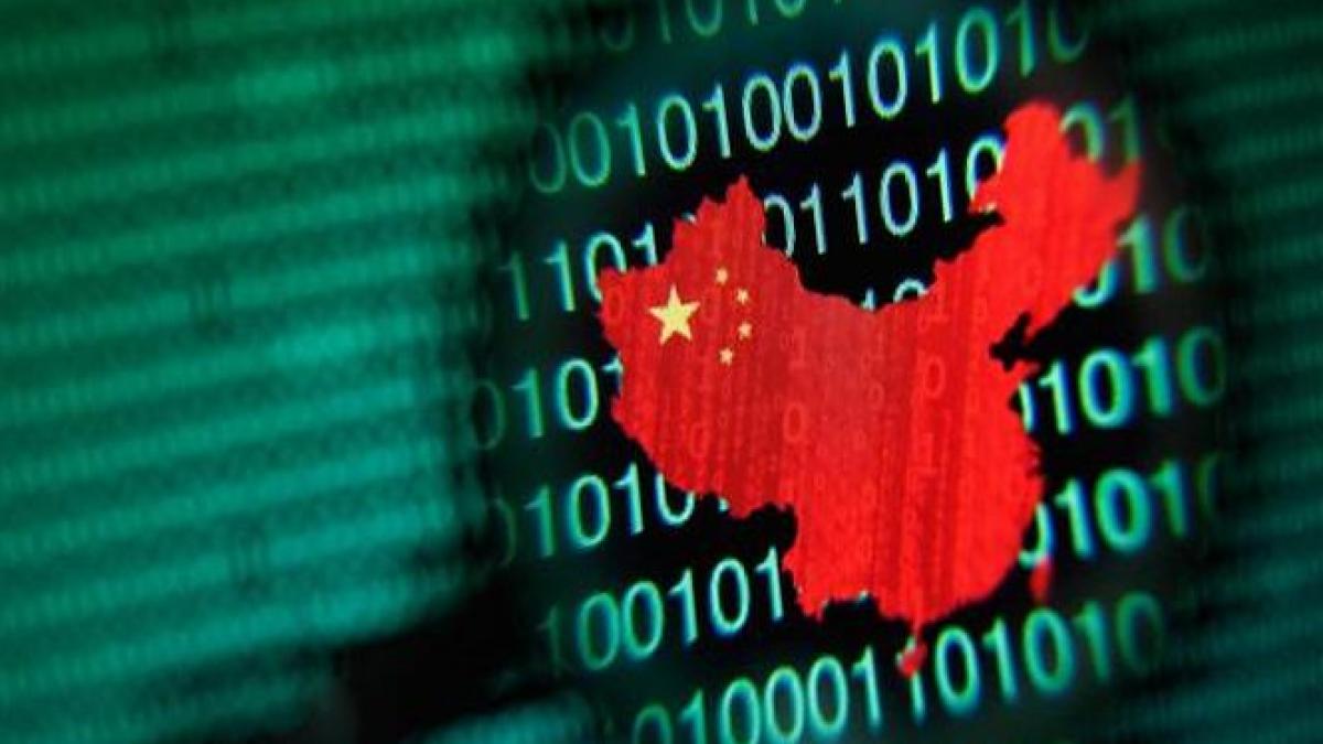 Situaţie tensionată între Washington şi Beijing. Cinci oficiali chinezi sunt acuzati de spionaj cibernetic în scopuri economice