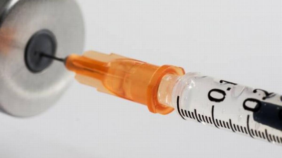 Studiu: NU există nicio legătură între vaccinuri şi autism